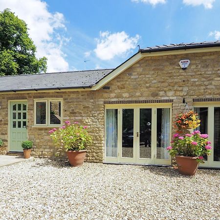 Stone Lodge Fulbeck Ngoại thất bức ảnh